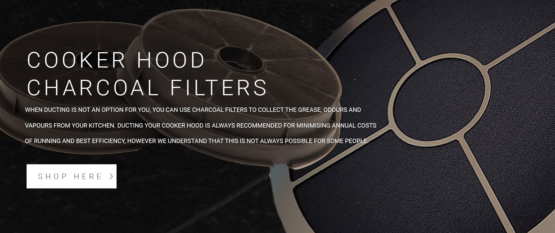 CookerHoodCharcoalFilters
